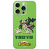 My Hero Academia Tsuyu Season 5 iPhone 16 Pro Skin